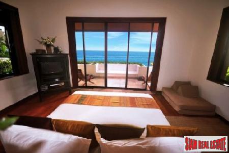 Baan Kata | Four Bedroom Luxury Pool Villa on Kata Headland-17