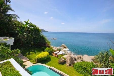 Baan Kata | Four Bedroom Luxury Pool Villa on Kata Headland-3
