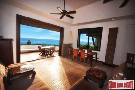 Baan Kata | Four Bedroom Luxury Pool Villa on Kata Headland-6