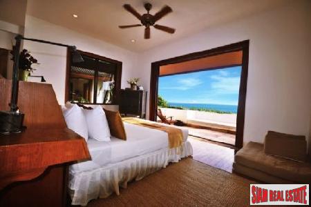 Baan Kata | Four Bedroom Luxury Pool Villa on Kata Headland-8