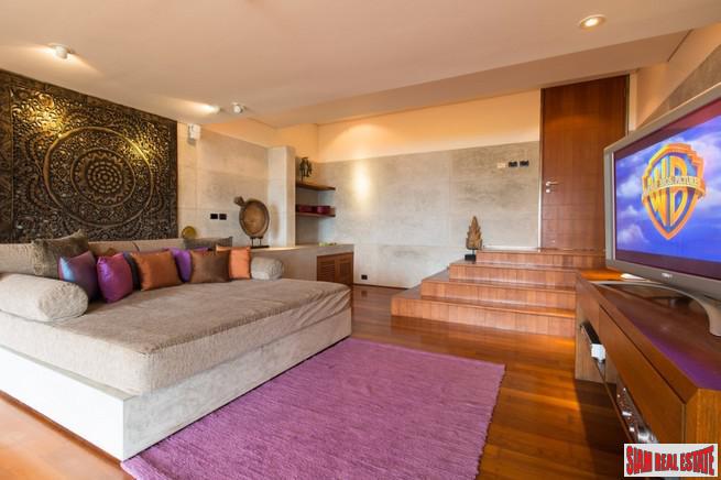 Samsara Villa 5 | Oceanfront Villa at Samsara, Nakalay Beach-22