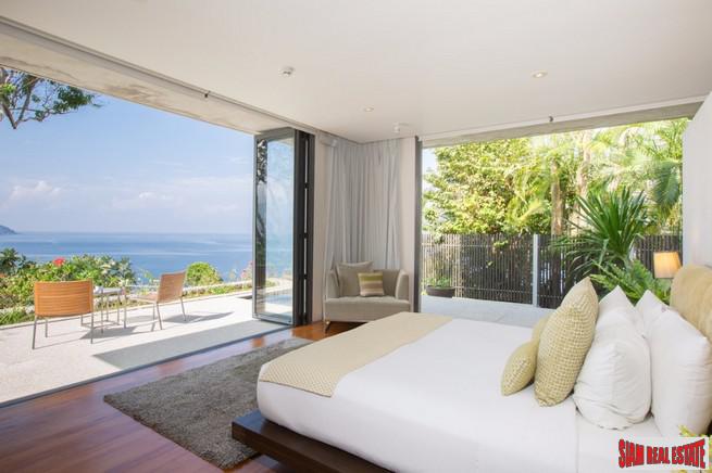 Samsara Villa 5 | Oceanfront Villa at Samsara, Nakalay Beach-23