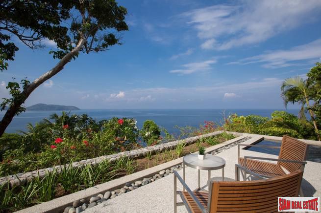 Samsara Villa 5 | Oceanfront Villa at Samsara, Nakalay Beach-24