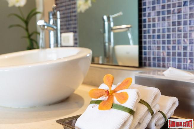 Samsara Villa 5 | Oceanfront Villa at Samsara, Nakalay Beach-26