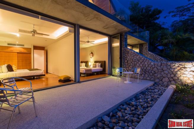 Samsara Villa 5 | Oceanfront Villa at Samsara, Nakalay Beach-29