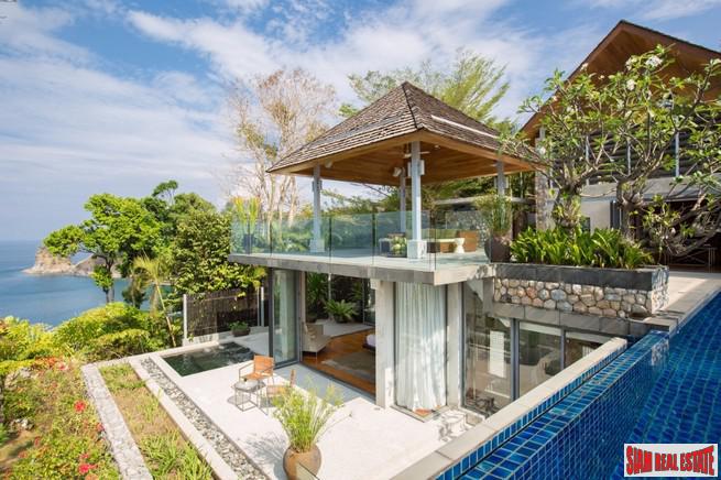 Samsara Villa 5 | Oceanfront Villa at Samsara, Nakalay Beach-6