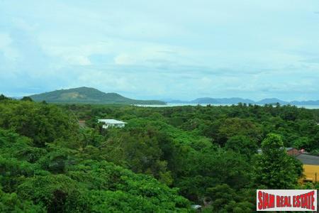 Spacious homes with private swimming pool in good residential area-11