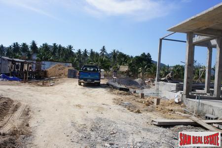 New modern two-bedroom home in Rawai with private swimming pool-6