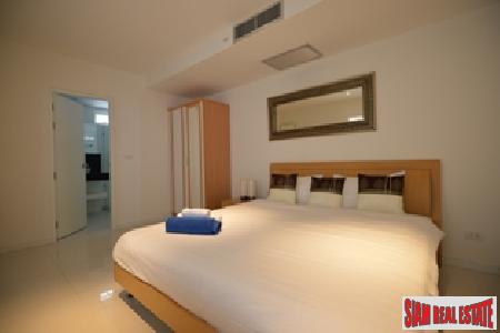 Sunset Plaza | Sea View Two-bedroom Contemporary Condo for Sale in Karon-4