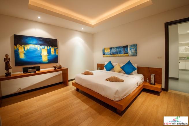 Baan Mandala Condominiums | Luxury Contemporary Condominiums For Rent in Bang Tao-11