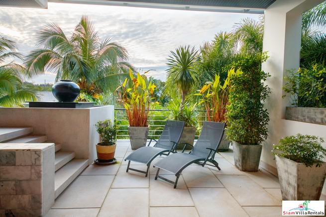 Baan Mandala Condominiums | Luxury Contemporary Condominiums For Rent in Bang Tao-12