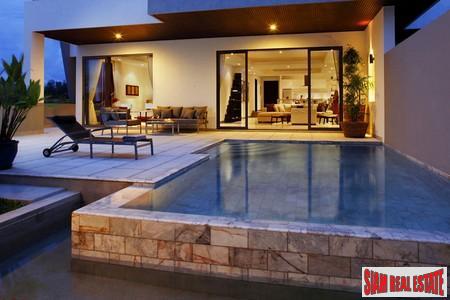 Baan Mandala Condominiums | Luxury Contemporary Condominiums For Rent in Bang Tao-3