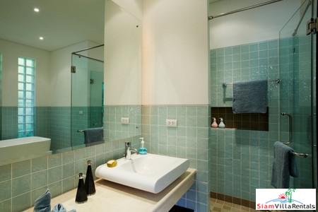 Mandala Villa | Private Pool Villa with Great Indoor / Outdoor Flow in Popular Bang Tao Estate-4