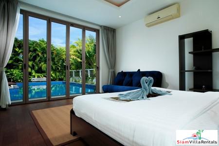 Mandala Villa | Private Pool Villa with Great Indoor / Outdoor Flow in Popular Bang Tao Estate-7