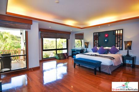 Laguna Village | Two Bedroom Villa for Rent Located Close to Bang Tao Beach-12