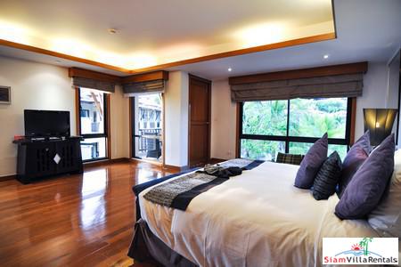 Laguna Village | Two Bedroom Villa for Rent Located Close to Bang Tao Beach-17