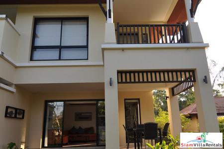 Laguna Village | Two Bedroom Villa for Rent Located Close to Bang Tao Beach-2