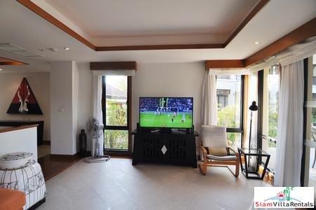 Laguna Village | Two Bedroom Villa for Rent Located Close to Bang Tao Beach-5