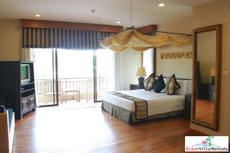 Angsana Laguna | Four Bedroom Modern Home in Popular Laguna Residential Complex-11