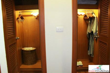 Angsana Laguna | Four Bedroom Modern Home in Popular Laguna Residential Complex-12