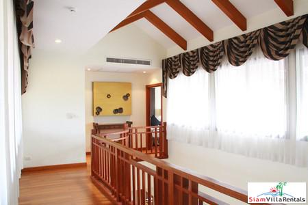 Angsana Laguna | Four Bedroom Modern Home in Popular Laguna Residential Complex-13