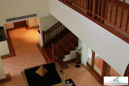 Angsana Laguna | Four Bedroom Modern Home in Popular Laguna Residential Complex-17