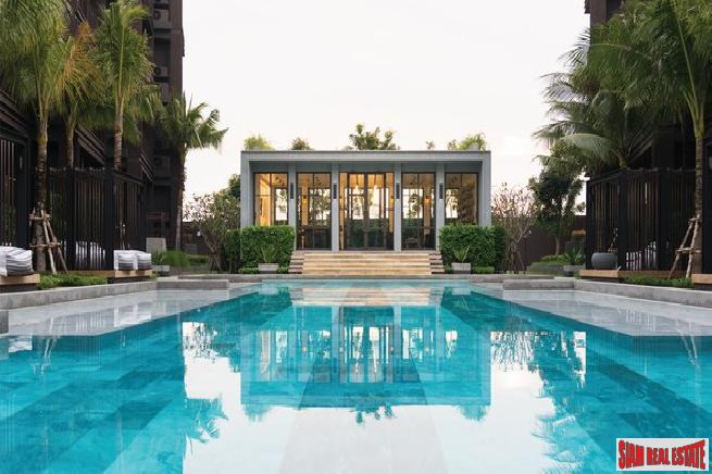 Modern Living One or Two Bedroom Condos for sale in a Popular Rawai Location-0