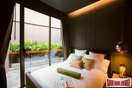 Modern Living One or Two Bedroom Condos for sale in a Popular Rawai Location-9