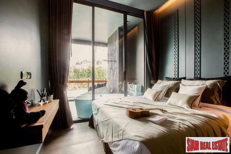 Modern Living One or Two Bedroom Condos for sale in a Popular Rawai Location-10