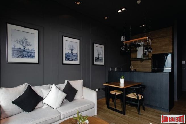 Modern Living One or Two Bedroom Condos for sale in a Popular Rawai Location-12