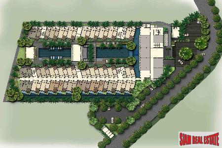 Modern Living One or Two Bedroom Condos for sale in a Popular Rawai Location-14