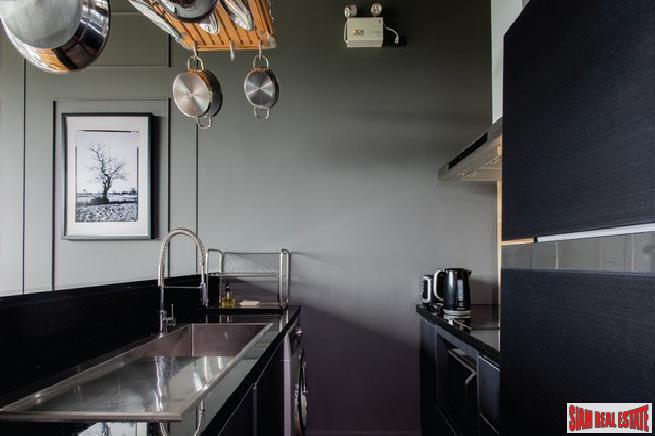 Modern Living One or Two Bedroom Condos for sale in a Popular Rawai Location-18