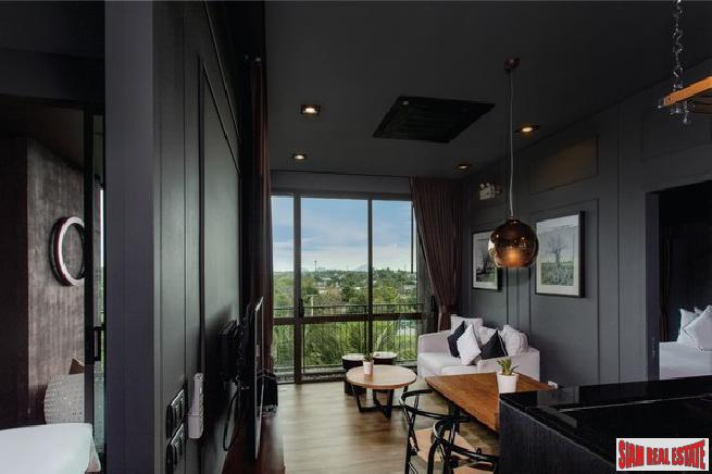 Modern Living One or Two Bedroom Condos for sale in a Popular Rawai Location-19