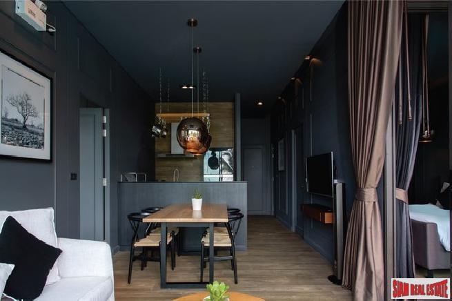 Modern Living One or Two Bedroom Condos for sale in a Popular Rawai Location-20