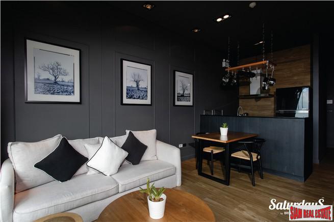 Modern Living One or Two Bedroom Condos for sale in a Popular Rawai Location-8