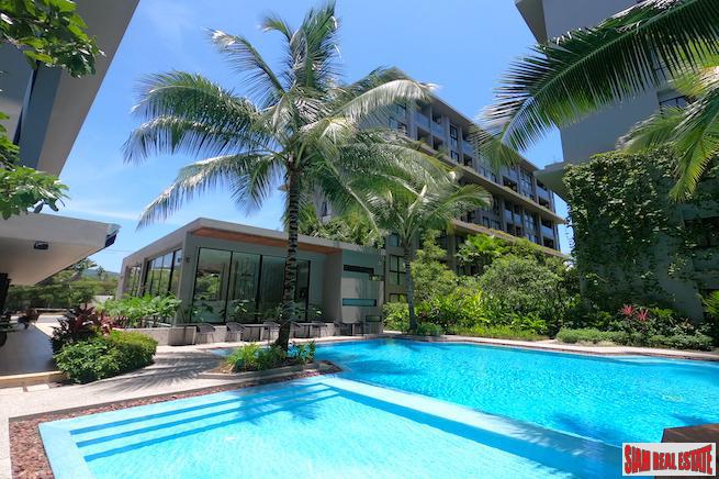 Bang Tao Luxury Residential and Investment Development in Lush Tropical Landscape-13