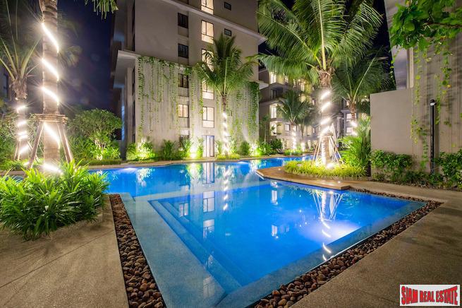 Bang Tao Luxury Residential and Investment Development in Lush Tropical Landscape-4