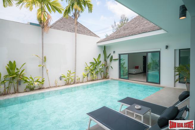 Layan Tara | Three Bedroom Pool Villa in Tranquil Layan for Rent-10