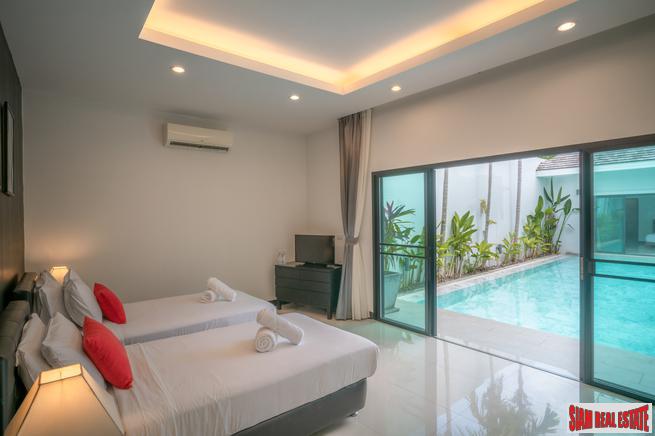 Layan Tara | Three Bedroom Pool Villa in Tranquil Layan for Rent-3