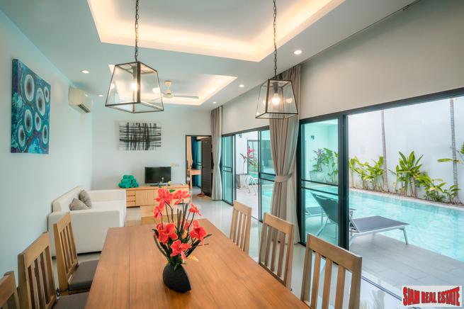 Layan Tara | Three Bedroom Pool Villa in Tranquil Layan for Rent-8