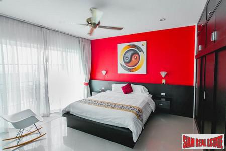 Med Village | A Five Bedroom Mediterranean Inspired Villa with Stunning Views from Roof Terrace-10