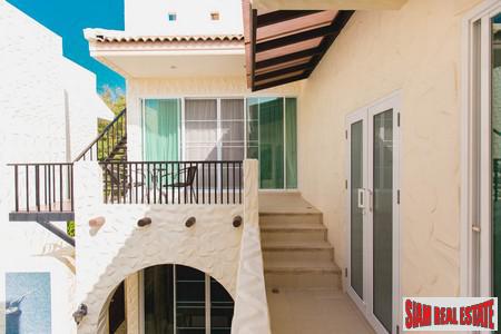 Med Village | A Five Bedroom Mediterranean Inspired Villa with Stunning Views from Roof Terrace-1