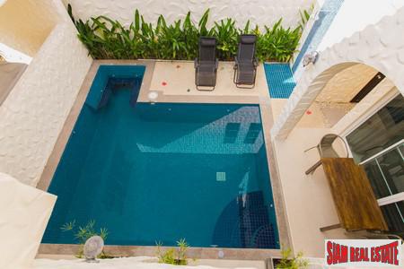 Med Village | A Five Bedroom Mediterranean Inspired Villa with Stunning Views from Roof Terrace-2