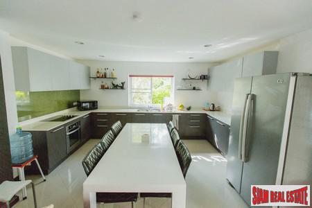 Med Village | A Five Bedroom Mediterranean Inspired Villa with Stunning Views from Roof Terrace-7