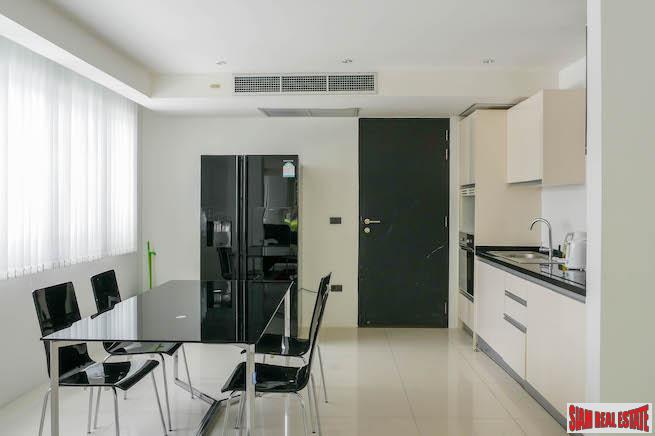 Sunset Plaza | One Bedroom Sea View Condo in Great Karon Location with Excellent Onsite Facilities-9