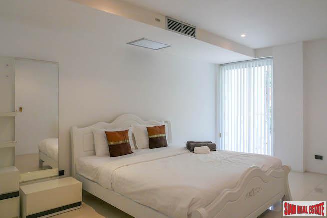 Sunset Plaza | One Bedroom Sea View Condo in Great Karon Location with Excellent Onsite Facilities-13