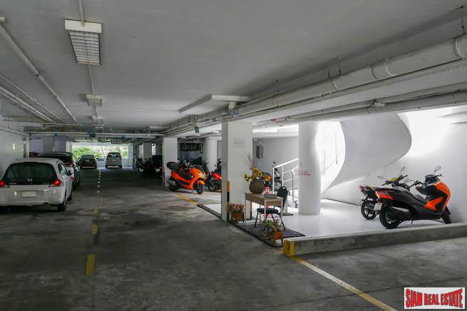 Sunset Plaza | One Bedroom Sea View Condo in Great Karon Location with Excellent Onsite Facilities-19