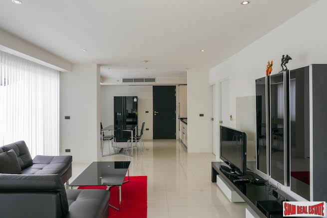 Sunset Plaza | One Bedroom Sea View Condo in Great Karon Location with Excellent Onsite Facilities-5