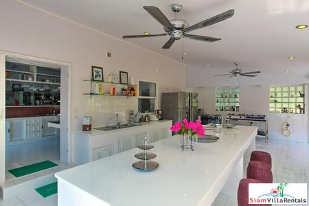Delta House | Unique Five Bedroom Property for Sale in Pa Klok-17