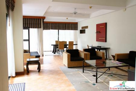 Angsana Laguna | Three Bedroom Modern Private Pool Villa for Rent in Popular Laguna Estate-7